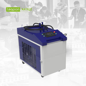 Convient aux équipements de nettoyage laser portatifs Raycus <span class=keywords><strong>Max</strong></span> 6000W, adapté à l'élimination des taches d'huile. - Product Image 3