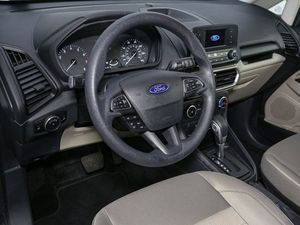 2022 pour Ford EcoSport S Compact SUV utilisé avec excellente condition Transmission automatique économe en carburant direction gauche arrière - Product Image 6