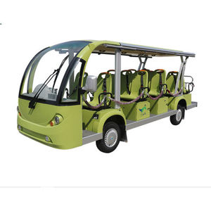 Carros de golf eléctricos de 4 y 6 asientos - Product Image 2