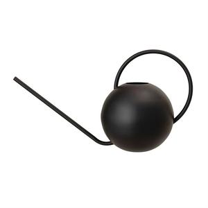 Arrosoir galvanisé de qualité supérieure forme ronde bidon d'eau en gros concepteur créatif fait à la main meilleur arrosoir - Product Image 6