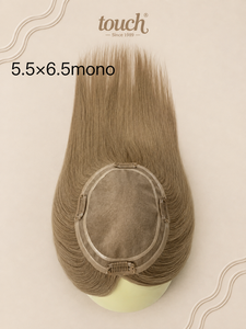 Bande de cheveux naturels Remy lisses à trame unique, qualité salon européenne, pour extensions à la kératine ou à la colle, avec nuancier de couleurs - Product Image 2
