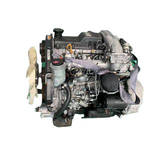 MOTOR JDM 1KZ / MOTOR USADO DE JAPÓN - Product Image 5