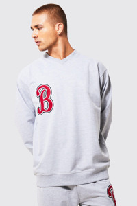 Chándal ajustado de alta calidad para hombre, ropa de lana de algodón, informal, elegante, cantidad grande, chándales - Product Image 3