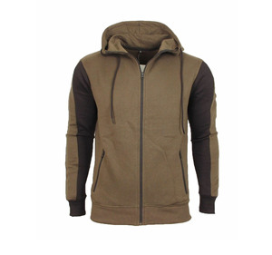 Survêtement homme 100% coton velours polyester personnalisé coupe-vent survêtement luxe pour homme ensemble survêtement homme - Product Image 5