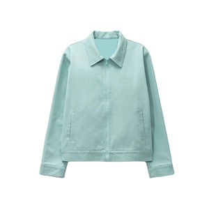 Chaqueta Vaquera para Hombre, Diseño Moderno, Última Moda en Ropa Masculina - Product Image 1