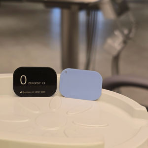 Escáner Dental Digital PSP Dimedi Zero, Sensor de Imagenología de Rayos X PSP, Clase I CE, Sistema APIXIA TYRIS, Negro - Product Image 1