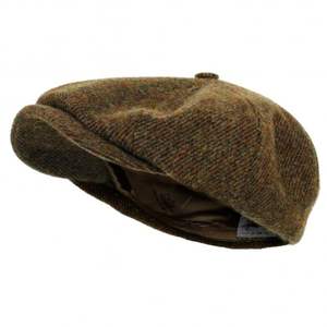 Gorra clásica de Golf para hombres, accesorio de alta calidad, gran oferta - Product Image 5