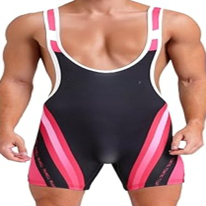 Camisetas Deportivas de Una Pieza sin Mangas para Hombre, de Secado Rápido, para Gimnasio y Levantamiento de Pesas - Product Image 3