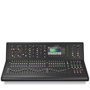 Offres Spéciales Console numérique à 40 canaux M32 LIVE - Product Image 1