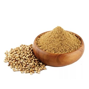 Polvo de cilantro más vendido para cocinar o para el bienestar y remedios tradicionales disponibles a precio de exportación desde India - Product Image 2