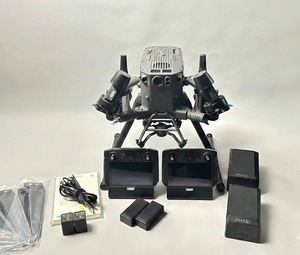 Dron Industrial DJI Matrice 300 RTK M300 de Buena Calidad con Baterías TB60 y Accesorios Completos, Garantía de 3 Años - Product Image 1