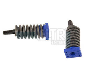 Resorte de Ensamblaje de Material Duradero, Bajo MOQ, 1863388M92 y 1863388 para Piezas de Tractor Massey Ferguson - Product Image 4