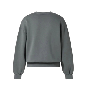 Elegante Sudadera de cuello redondo para hombre, perfecta para atuendos informales y comodidad diaria, tela y ajuste de alta calidad - Product Image 2