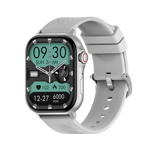 Smartwatch alla Moda con Display AMOLED da 2,1 Pollici, 10 Giorni di Autonomia, 123 Modalità Sportive, Chiamate Bluetooth, NFC, Resistente all'Acqua 1 ATM - IP68 - Product Image 2