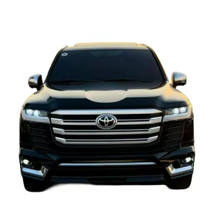 NOUVEAU/OCCASION 2019 Toyota Land Cruiser 4.0L Transmission Automatique SUV/Véhicule Tout-Terrain/Pick-up - Product Image 1