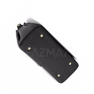 Meilleures ventes sac en cuir tendance pour usage extérieur sacs en cuir mode étanches avec logo personnalisé fabriqués au Pakistan - Product Image 5