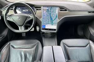 Tesla Model S P90D 2016 Usado, Motor Dual, Tracción en las Cuatro Ruedas - Product Image 4