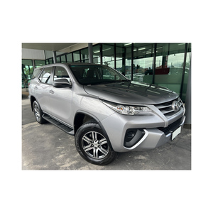 Used / second handed 2020 Toyota Fortuner V 4X4 - Product Image 5