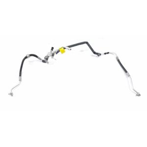 Tubo de Condensador del Evaporador de Aire Acondicionado para FIAT 500 Serie X 00521087560 552 60 384, 552 80 444 Diésel 1600 (15>) - Product Image 1