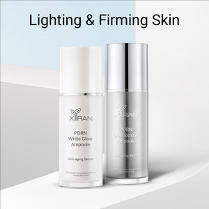 Siero Skinbooster Private Label con sperma di salmone <span class=keywords><strong>DNA</strong></span> 99% PDRN rende la pelle illuminante e rassodante siero per il viso 30ml - Product Image 5