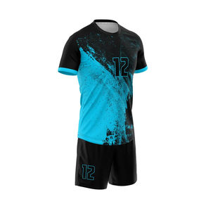 Últimos Uniformes de Voleibol Sublimados Baratos, Camisetas, Jersey, Conjuntos Deportivos Personalizados, Ropa de Voleibol - Product Image 5