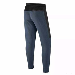 2023 Fitness coton polaire fermeture éclair survêtement pour hommes mode Streetwear imprimer Sport veste pantalon en gros Jogging bas actifs - Product Image 3