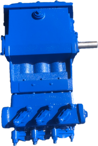 ปั๊มโคลน W1122 Triplex-ทำในตุรกี - Product Image 2