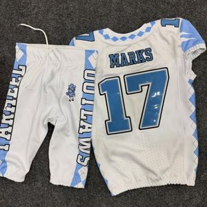 Maillots de football américain personnalisés | Maillot de football américain sublimé Nom personnalisé, numéro et service de maquette gratuit - Product Image 4