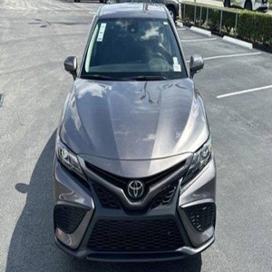 Toyota Camry SE 2023 Automatique Traction Avant Sièges en Cuir Toit Ouvrant Panoramique Phares à LED - Product Image 1