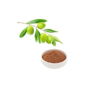 Extracto Natural de Hoja de Olivo en Polvo, Remedio Herbal para Adultos, Refuerzo del Sistema Inmunológico, Salud del Corazón y Beneficios Antioxidantes, Hecho en India - Product Image 2