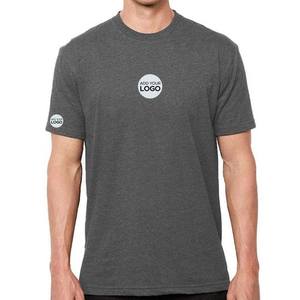 Camiseta de algodón-Real | 3600 Camisetas de ropa de siguiente nivel Camiseta azul real de siguiente nivel - Product Image 5