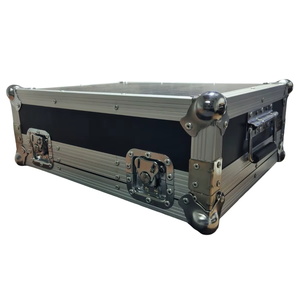 Primum Quality Customised 9 12 16 18 24 32 Mixer <b>Flight</b> <b>Case</b> Eco-Friendly Heavy Duty Portable for Casual Export - Product Image 1