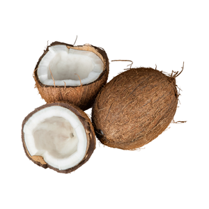Piel saludable que estimula el coco seco rico en antioxidantes-Producto agrícola - Product Image 5