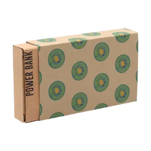 Sacchetti Promozionali in Carta Kraft con Design Creativo - CreaSleeve Band 294 - Product Image 2
