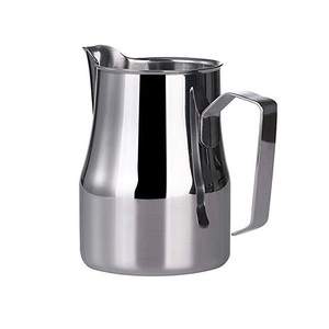 Premium Rustproof Stainless Steel <b>Water</b> <b>Jug</b> <b>with</b> Elegant Look for Kitchen Dining Restaurant Hotel Durable Long Use - Product Image 3