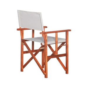 Banco de Patio de Madera Sólida Plegable, Ecológico, Resistente al Agua, Duradero, Estilo Moderno, Muebles de Exterior para Entrada o Parque, Venta de Fábrica - Product Image 2