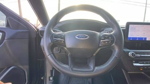 ใช้อย่างประณีต2020 Ford Explorer XLT 4dr SUV (2.3L 4cyl 10A เทอร์โบ) - Product Image 3