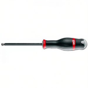 Usag Spherical Head <b>Screwdrivers</b> with Handgrip Practical Product Category - Product Image 2