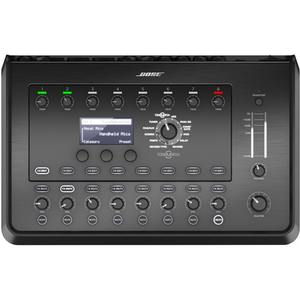 Pour T8S ToneMatch, table de mixage audio 8 canaux avec interface USB 10 entrées/6 sorties, personnalisation OEM/ODM - Product Image 2