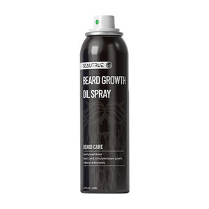 Spray d'huile de croissance pour <span class=keywords><strong>barbe</strong></span> pour hommes Kit de poils essentiels pour le visage Emballage de marque privée Soins de la <span class=keywords><strong>barbe</strong></span> Spray d'huile de croissance pour <span class=keywords><strong>barbe</strong></span> - Product Image 1