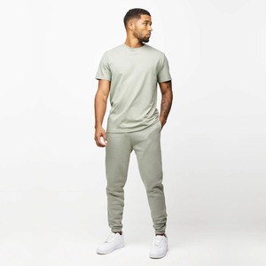 OEM Logo personnalisé 100% coton de haute qualité vêtements de rue graphique personnalisé t-shirt imprimé unisexe surdimensionné t-shirt pour les hommes - Product Image 2