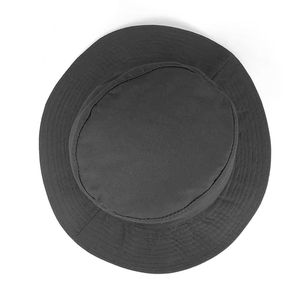 Chapeau Bob en Coton Denim Personnalisé OEM Imprimé Réversible Protection Solaire pour Unisexe Utilisation Quatre Saisons Pêche Activités de Plein Air - Product Image 1