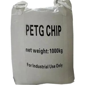 เม็ดเพ็ทเทอร์โมเพ็ทสำหรับผลิตภัณฑ์สัตว์เลี้ยงเม็ดสีขาวใสมีความต้องการสูง - Product Image 4