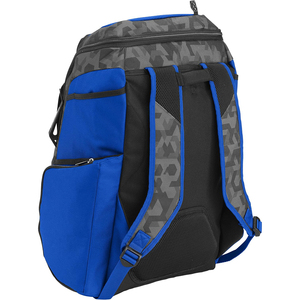 TRQSONS Sac de baseball personnalisé de haute qualité en gros Sac à dos de baseball - Product Image 2