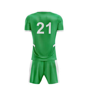 Nouveau design de club de sports d'équipe personnalisé de qualité supérieure uniforme de rugby à impression par sublimation à séchage rapide en taille supérieure - Product Image 2