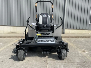 2023 2023ล่าสุด dixiee Chopper xcaliber 40HP EFI เชิงพาณิชย์ dichns เครื่องตัดหญ้า - Product Image 2