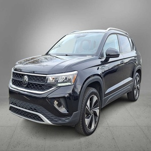 SUV Crossover T-AOS DRIVETRAIN SE 4MOTION AWD 2024 d'occasion en excellent état, transmission intégrale, kilométrage 30 256 miles, prêt à être expédié - Product Image 1