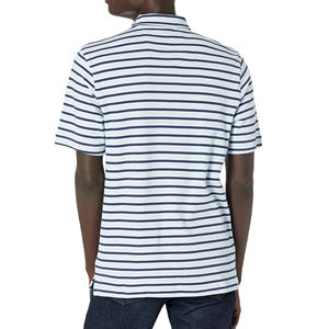 High Quality Wholesale Cheap <b>Polo</b> Shirts for Men Casual Custom logo <b>Polo</b> Shirts Fast Uniform <b>Sports</b> <b>Polo</b> Shirts - Product Image 2