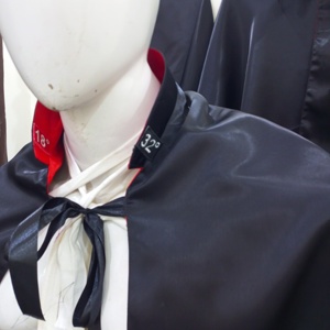 Chaire d'église de haute qualité de couleur riche évêque clergé chœur Robes Chasuble église vêtements robes d'église - Product Image 5