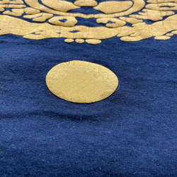 T-shirt à manches courtes bouffantes pour homme, 100% coton, doux et léger, lavable en Machine, imprimé 3D, col ras du cou, qualité Unique - Product Image 2